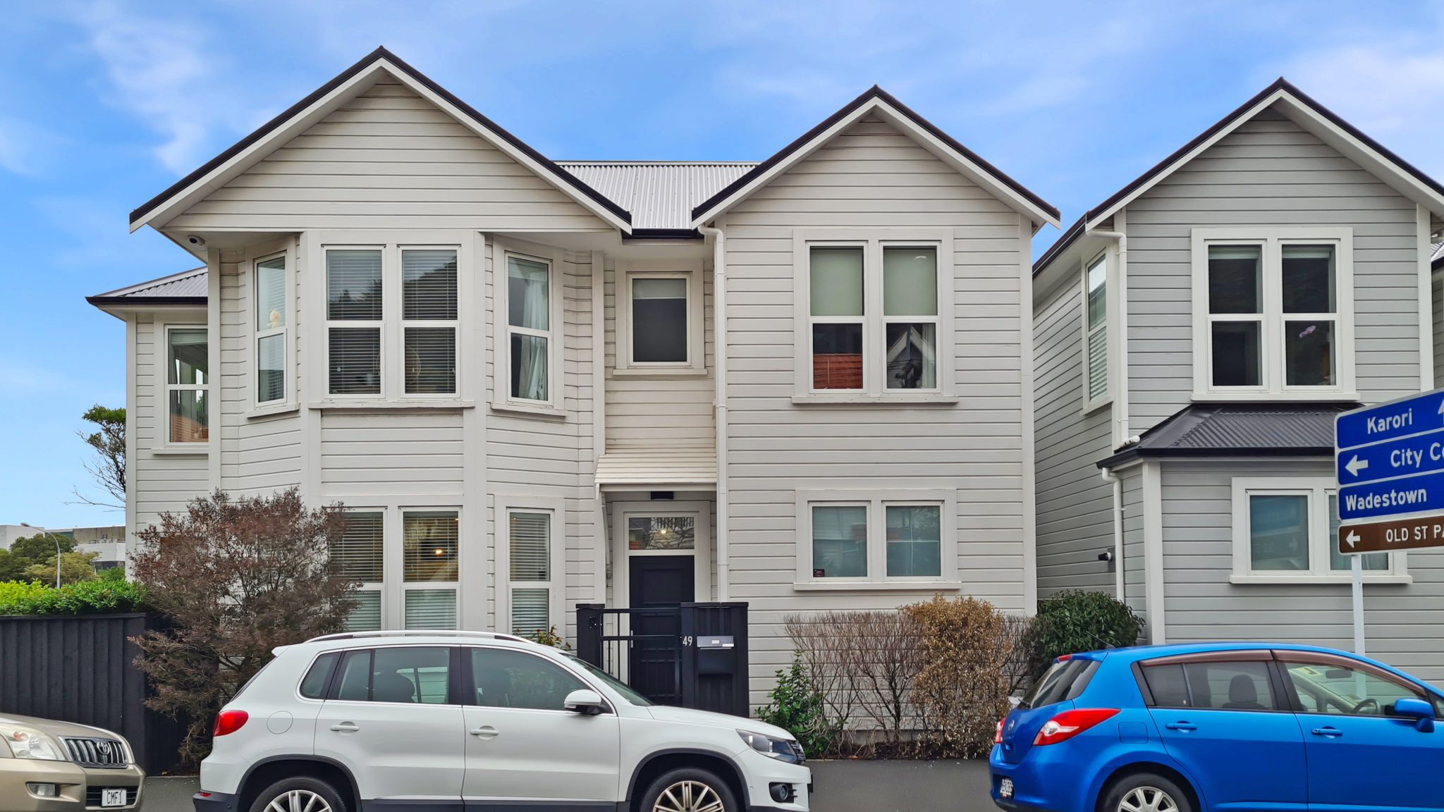 About Residential Property Managers Taylor Property Plus