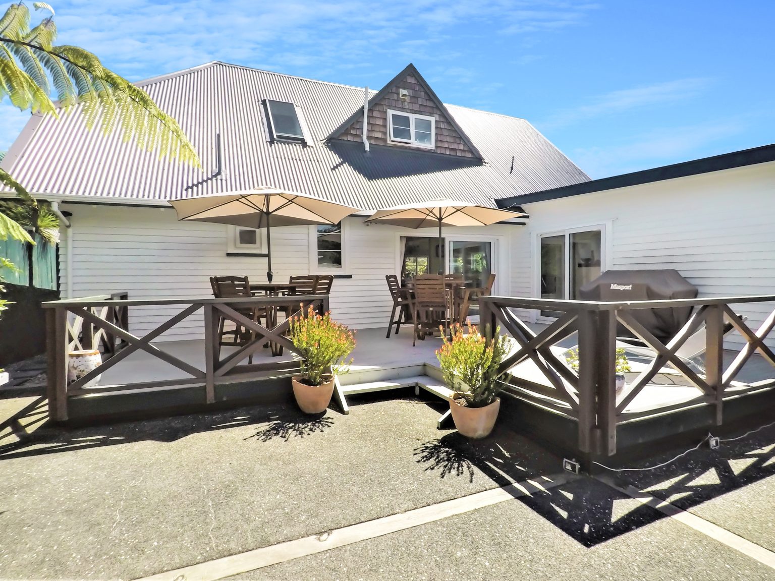 Taylor Property Plus Property Management Wellington