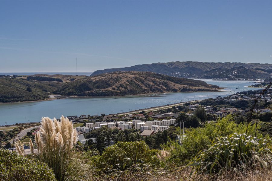 Porirua - Finding your perfect rental fit