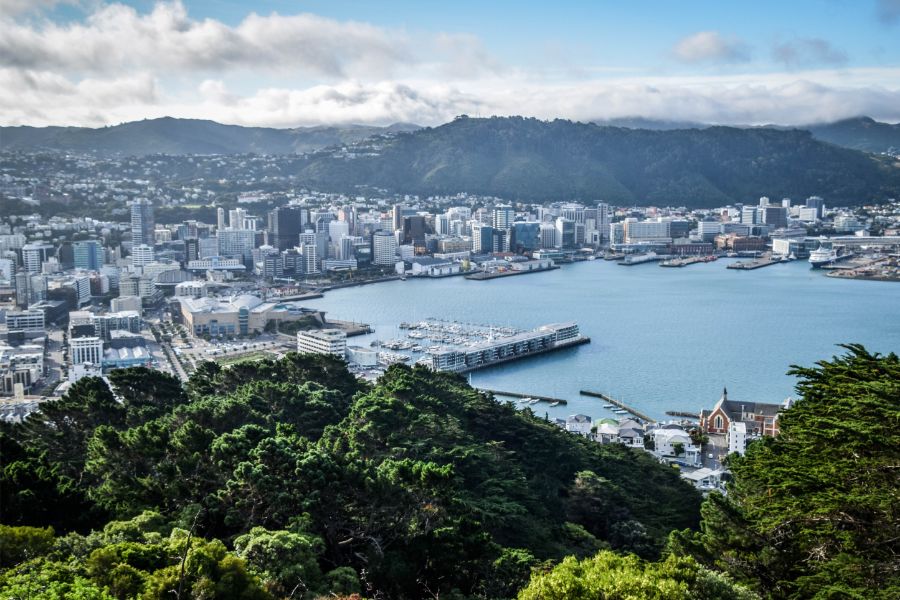 Wellington CBD - finding your perfect rental fit