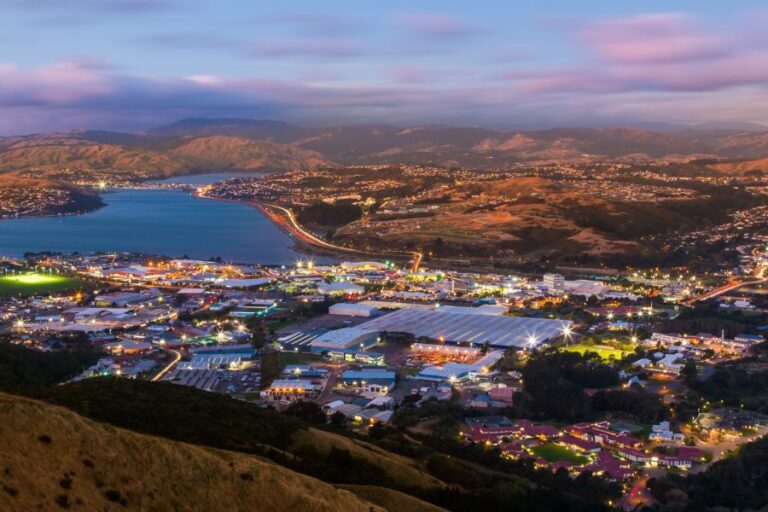 Exploring the Rental Landscape in Wellington’s Suburbs
