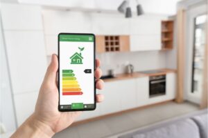 Energy efficient homes