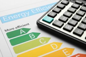 Energy Efficiency Savings