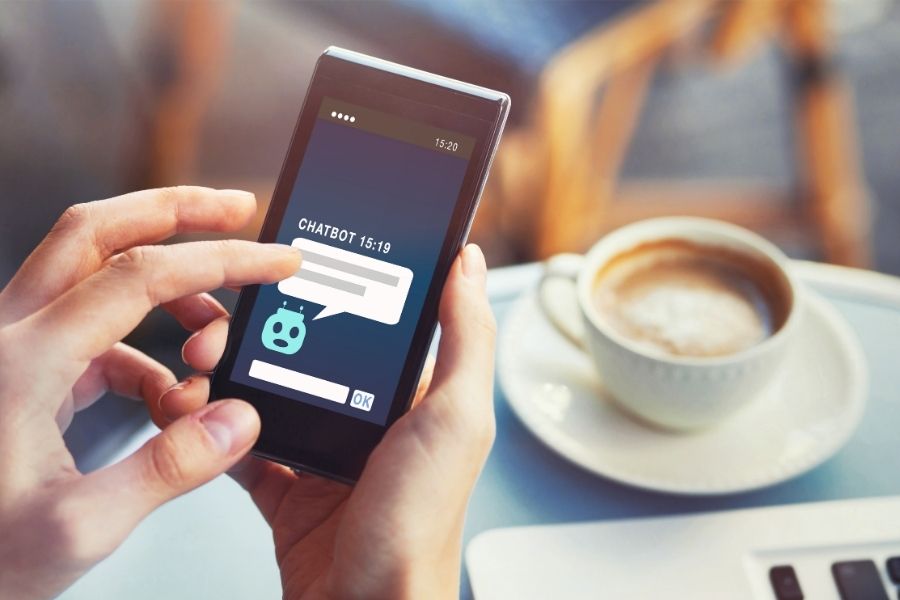 AI-Powered Chatbot for maintenance requests