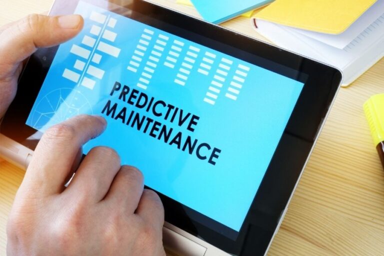AI-Powered Maintenance: Predictive Solutions for Wellington Property Managers