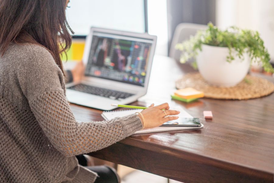 Work-friendly rental properties Wellington