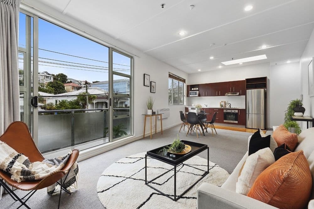 Property Portfolio - Residential