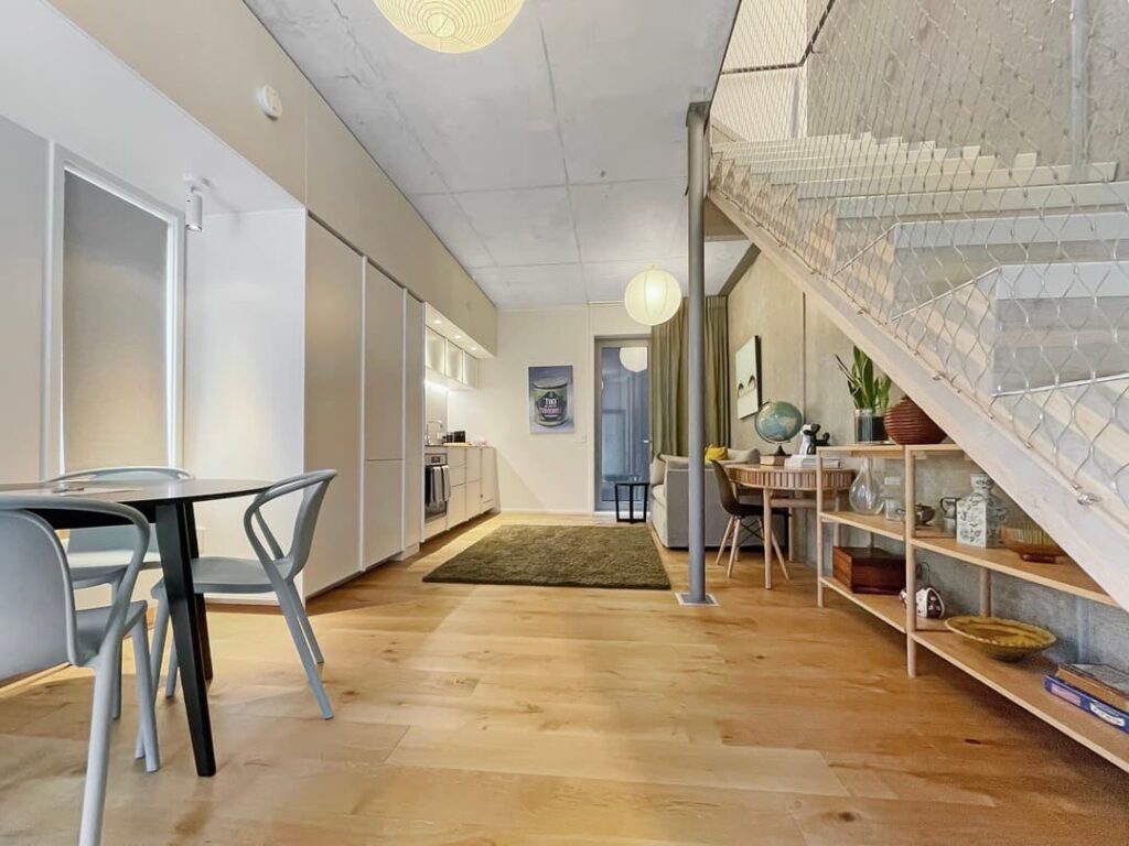 Property Portfolio - Residential