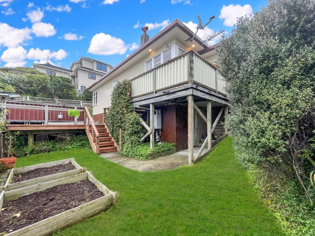 Property Portfolio - Residential