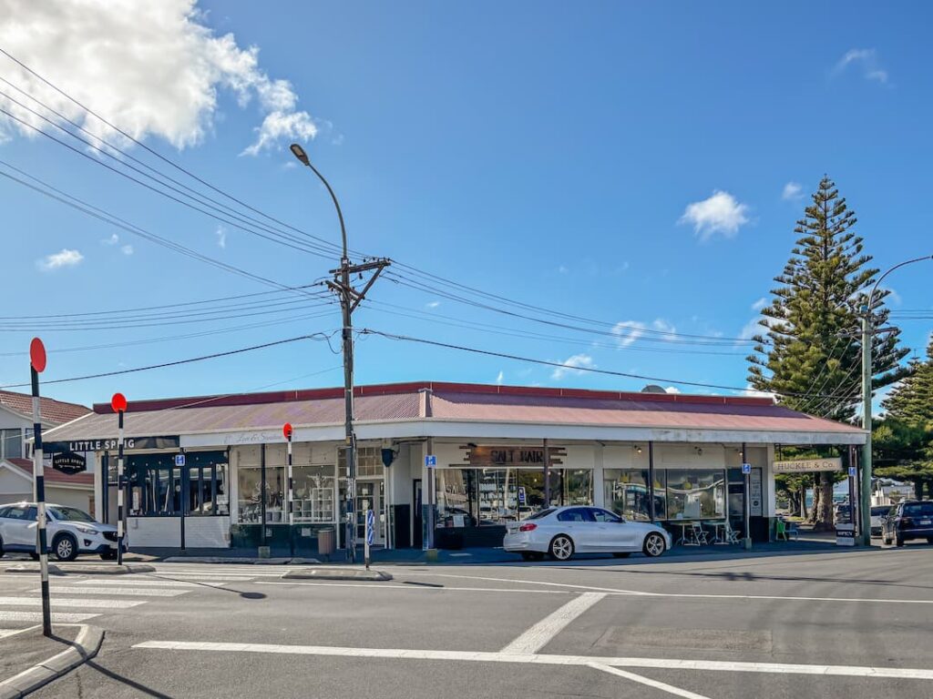 Property Management Portfolio - Commercial