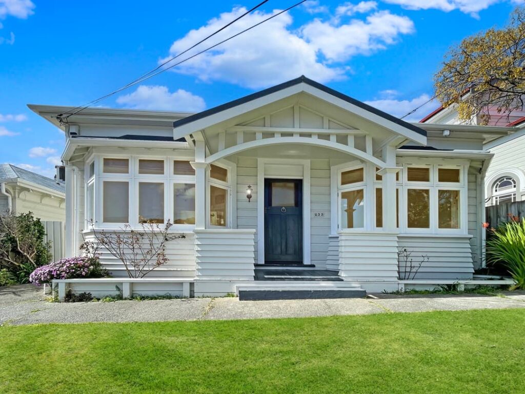 Property Portfolio - Residential