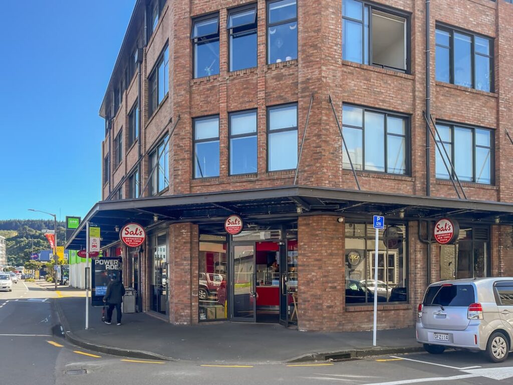 Property Management Portfolio - Commercial