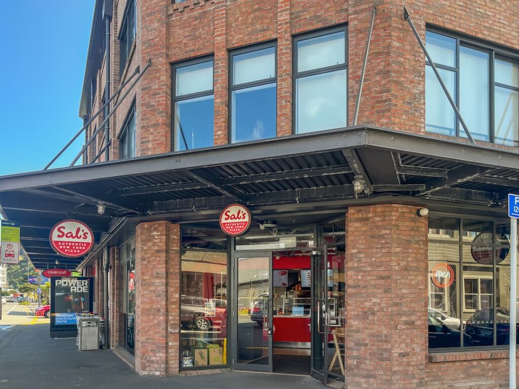 Property Management Portfolio - Commercial