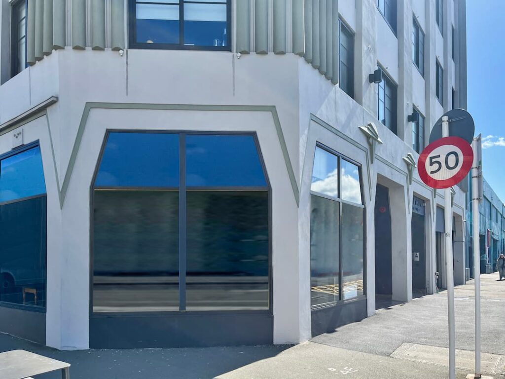 Property Management Portfolio - Commercial