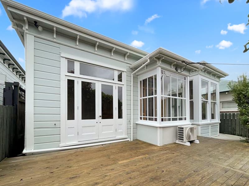 Property Portfolio - Residential
