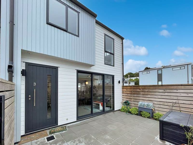 Property Portfolio - Residential