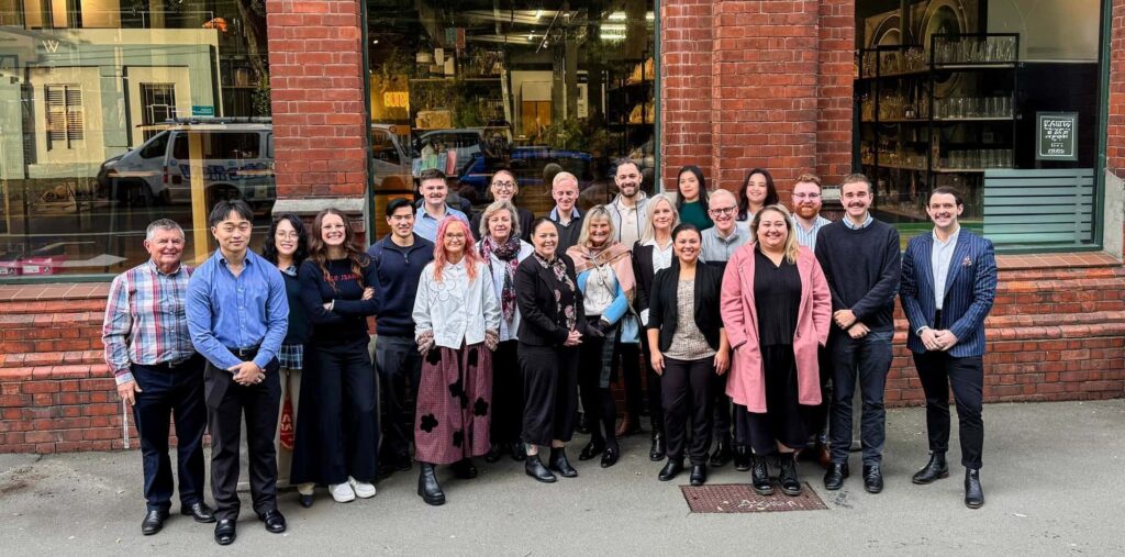 Meet The Team