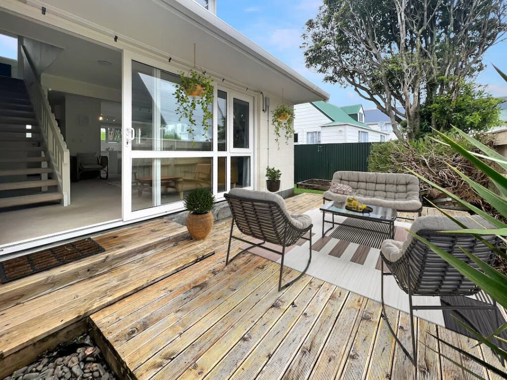 Property Portfolio - Residential