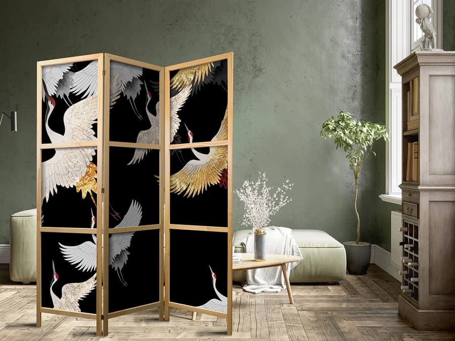 Screening Options for the Home