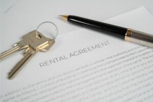 The New Rental Agreement Your Rights and Obligations in 2026