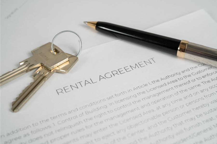The New Rental Agreement Your Rights and Obligations in 2026