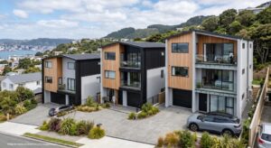 Wellington Sub-Division and Multi-Unit Development Example