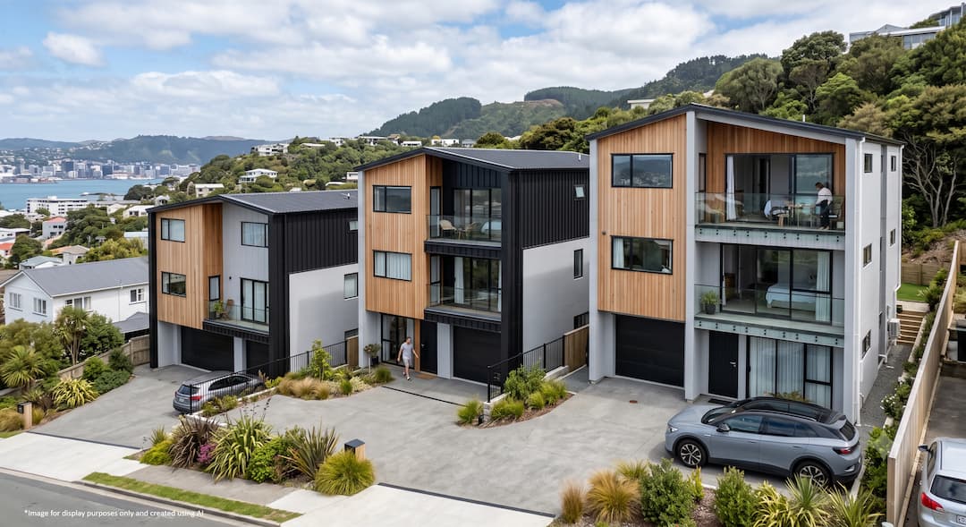 Sub-Division and Multi-Unit Development: Unleashing Hidden Potential in Your Property