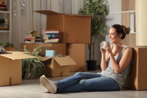 Happy Tenant - Tenant Retention in Wellington