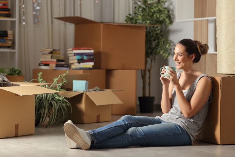 Happy Tenants, Low Vacancy: The Landlord’s Guide to Tenant Retention